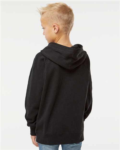 Back Model Black