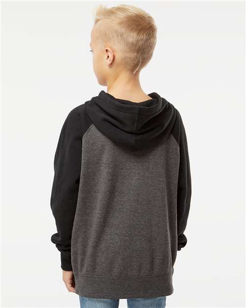 Back Model Carbon/ Black