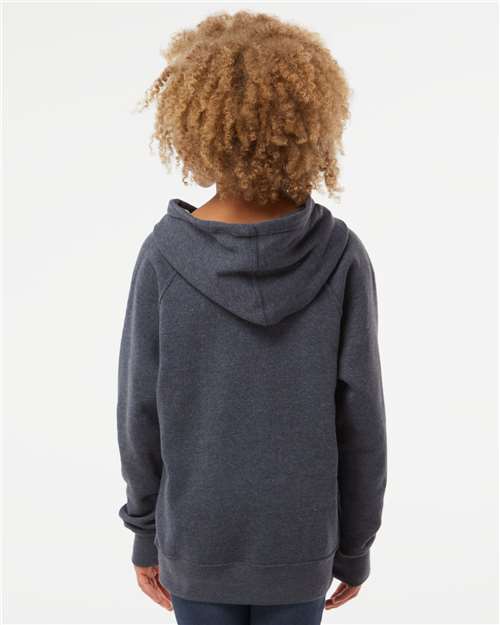 Back Model Midnight Navy
