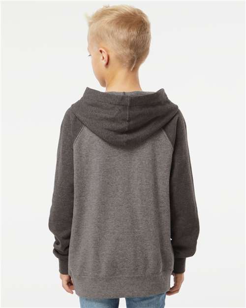 Back Model Nickel/ Carbon