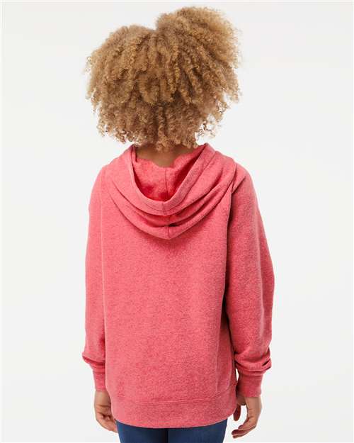 Back Model Pomegranate