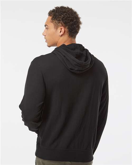 Back Model Black