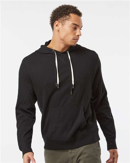 Model Black