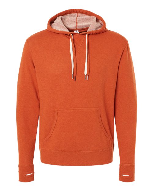 Product Burnt Orange Heather