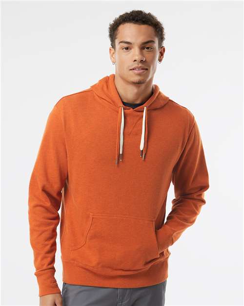 Model Burnt Orange Heather