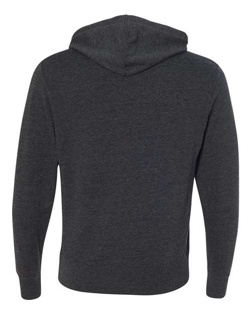 Back Product Charcoal Heather
