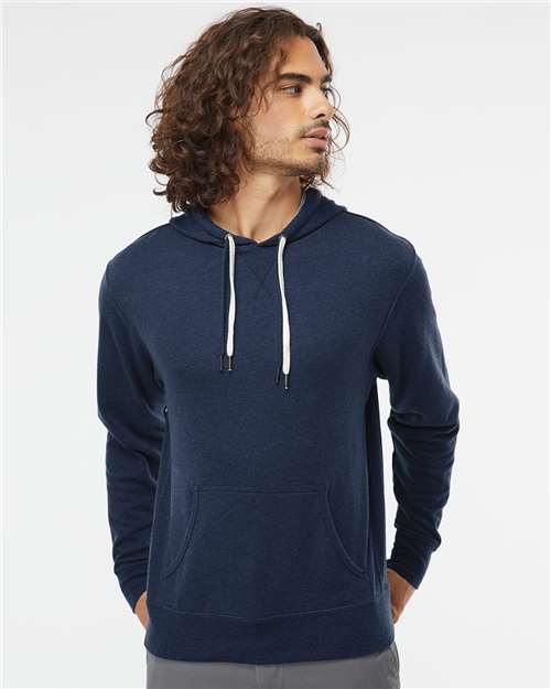 Model Navy Heather