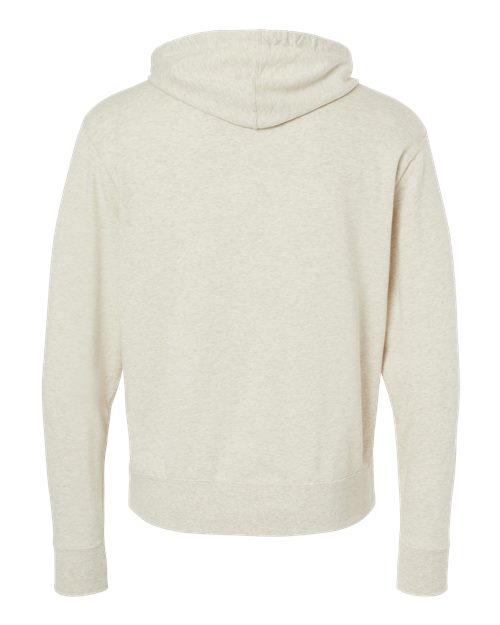 Back Product Oatmeal Heather