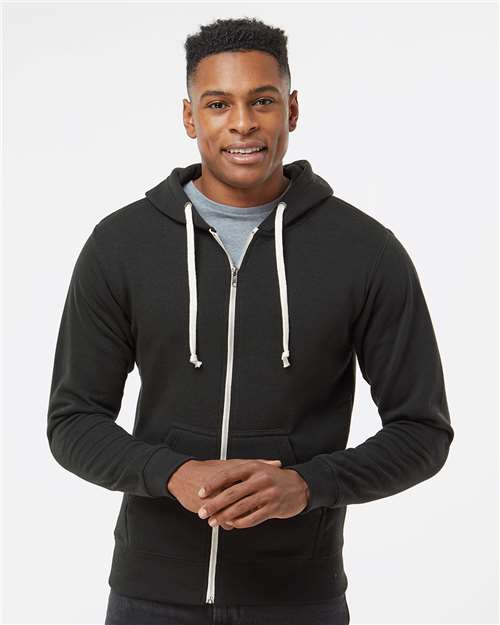 Model Black Solid