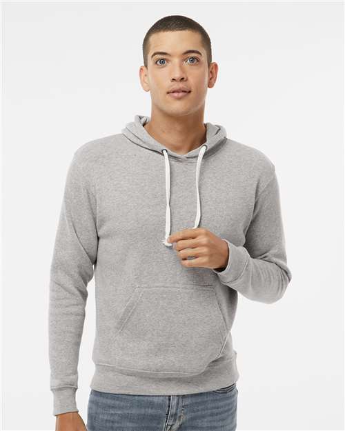 Model Grey Triblend