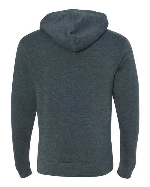 Back Product Navy Triblend