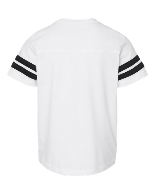 Back Product White Solid/ Black