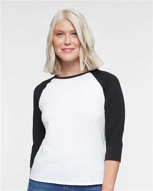 Model White Solid/ Black