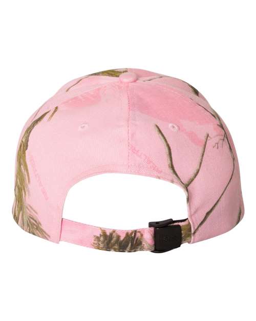 Back Product Pink Realtree AP