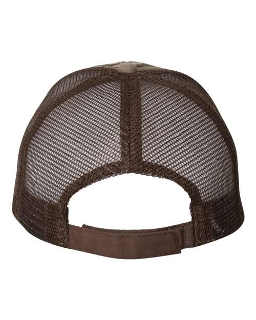 Back Product Realtree AP/ Brown