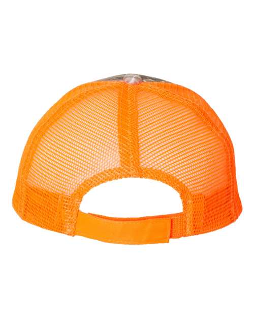 Back Product Realtree AP/ Neon Orange