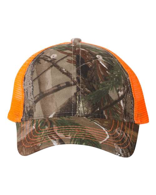 Product Realtree AP/ Neon Orange