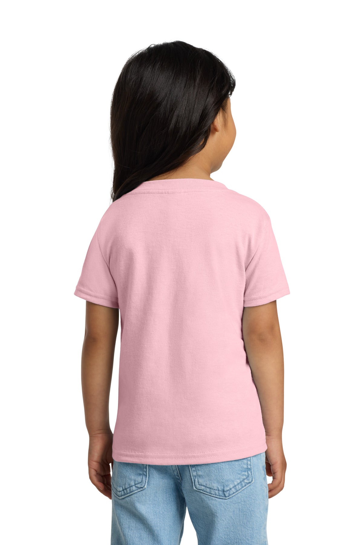 Back Model Light Pink