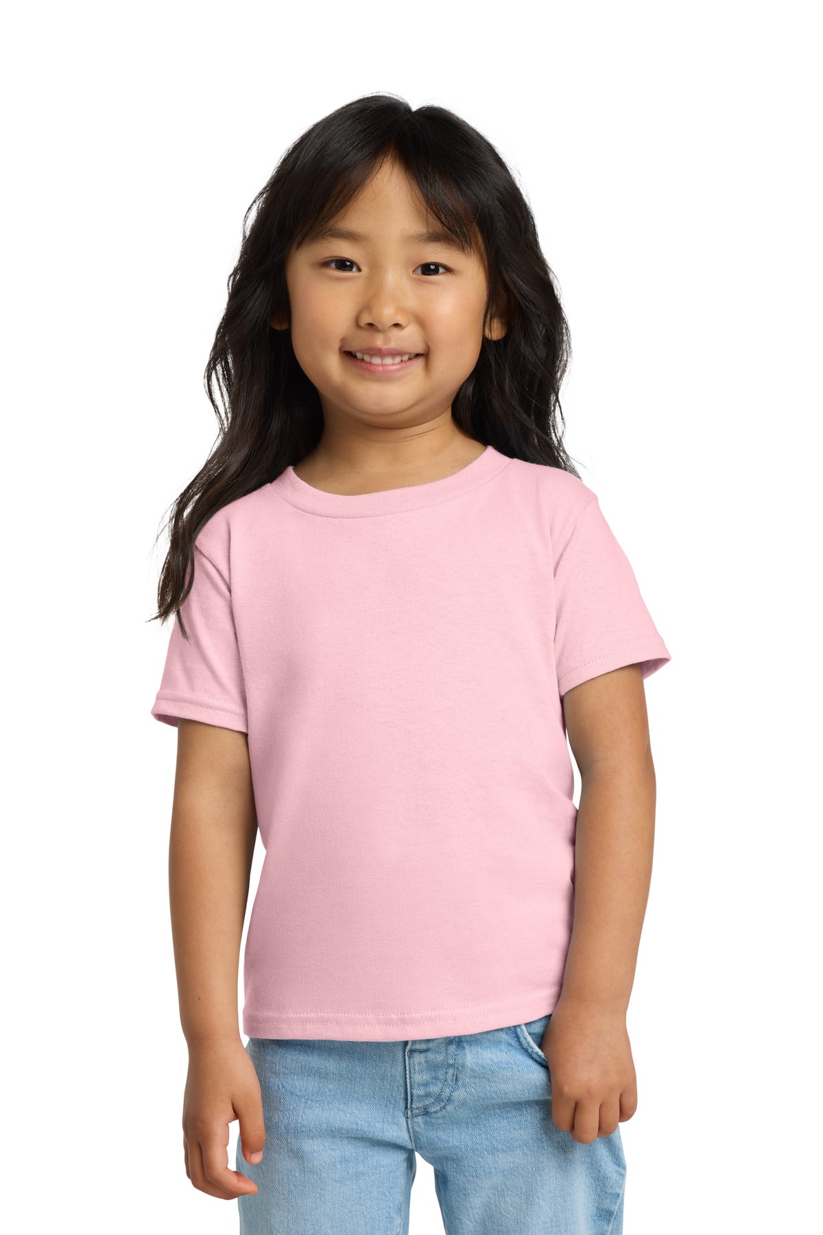 Model Light Pink