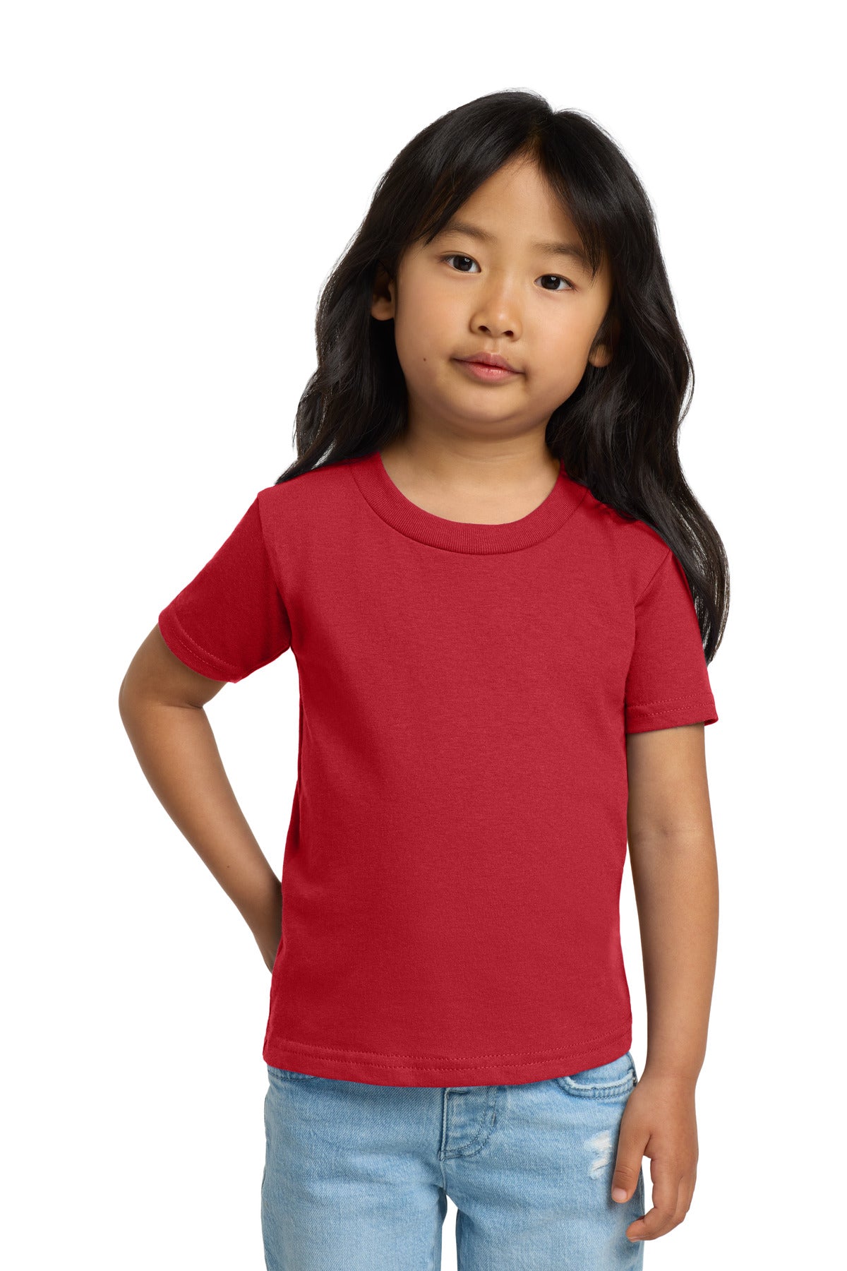 Model Red