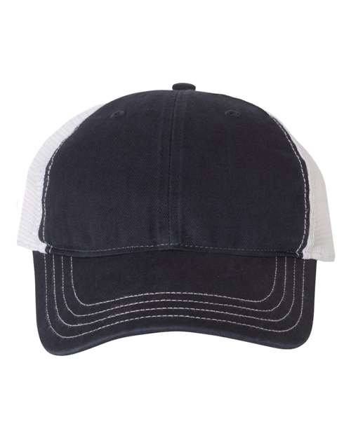 Product Navy/ White