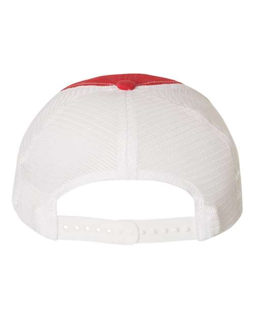 Back Product Red/ White