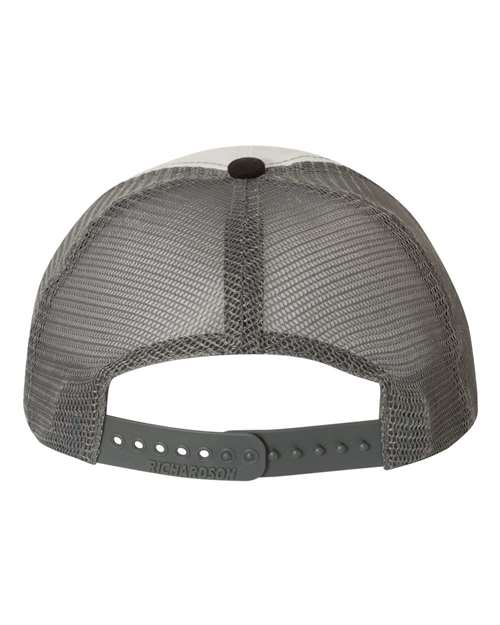 Back Product White/ Charcoal/ Black