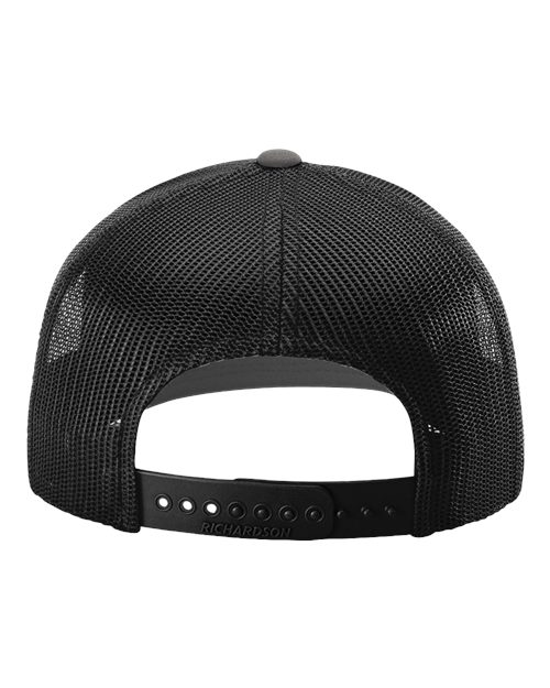 Back Product Charcoal/ Black