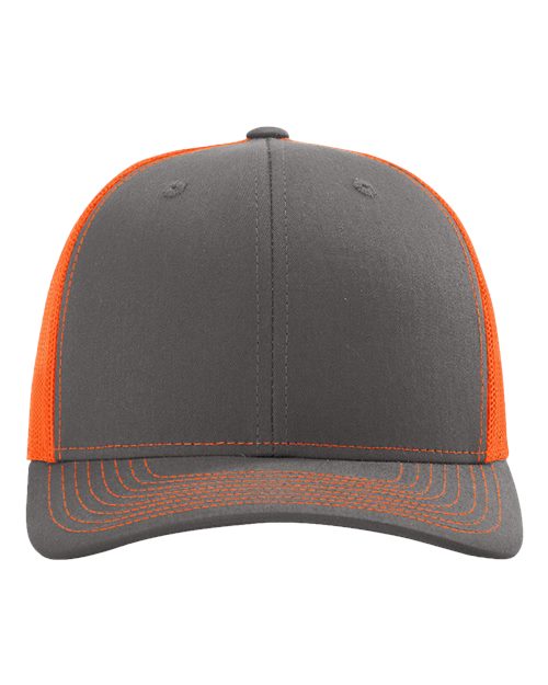 Product Charcoal/ Neon Orange