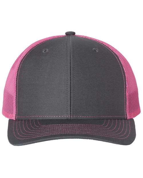 Product Charcoal/ Neon Pink