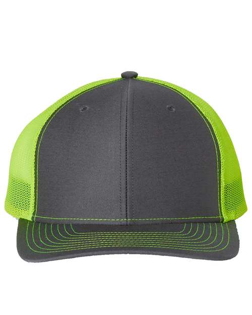Product Charcoal/ Neon Yellow