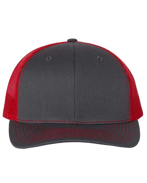Product Charcoal/ Red
