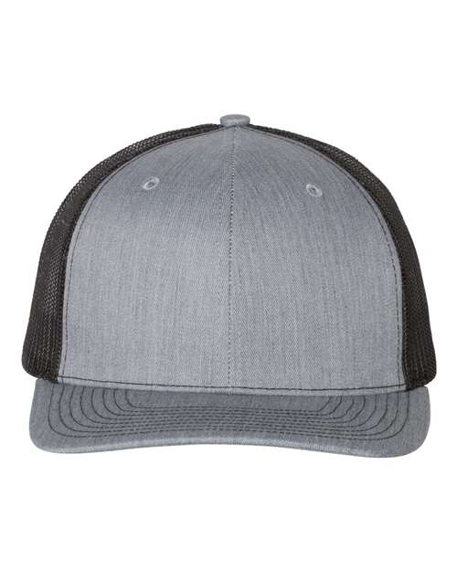 Product Heather Grey/ Black