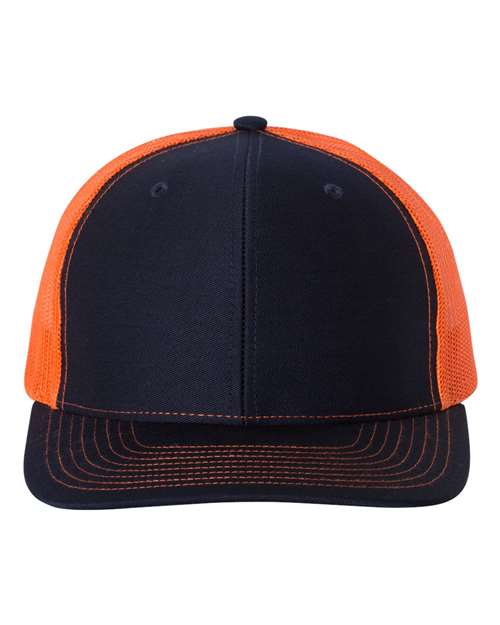 Product Navy/ Orange