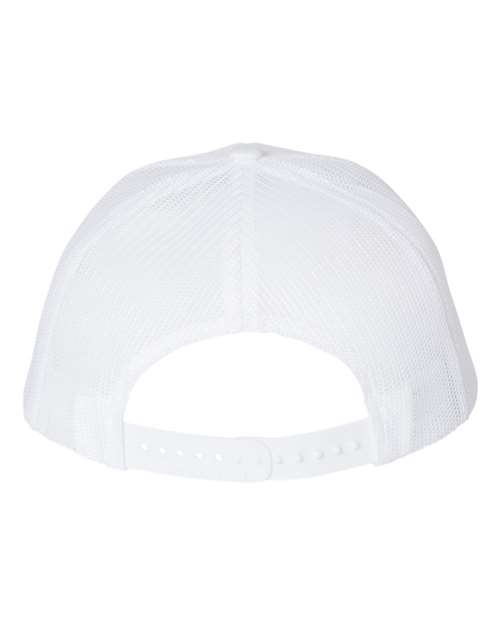 Back Product White