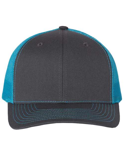 Product Charcoal/ Neon Blue