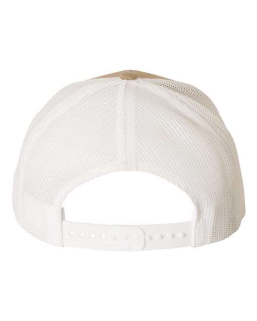 Back Product Khaki/ White