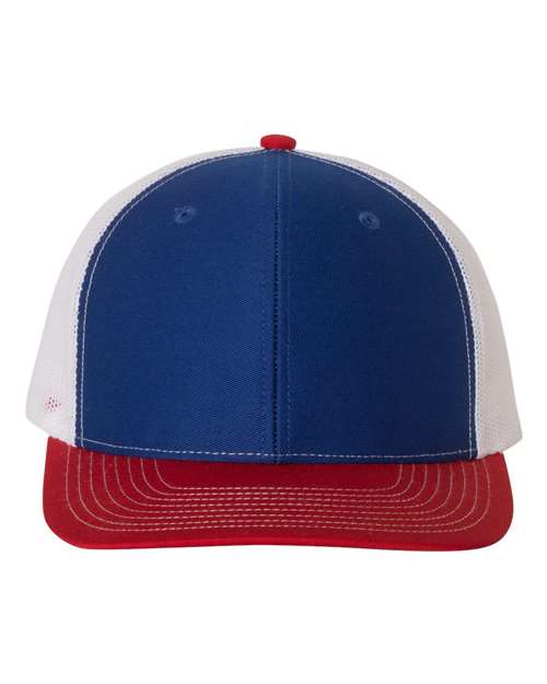 Product Royal/ White/ Red