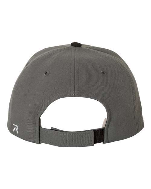 Back Product Charcoal/ Black