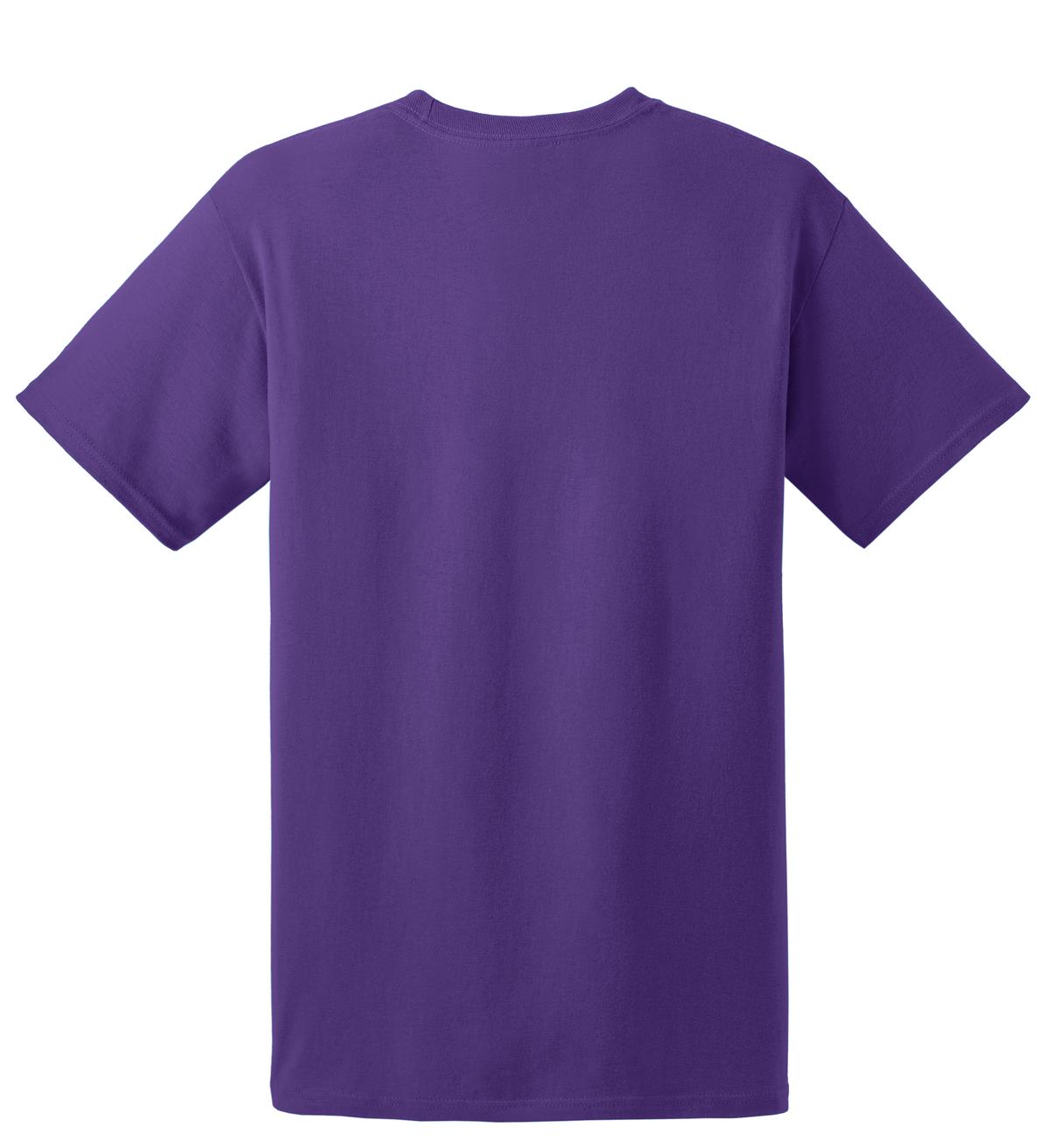 Back Product Purple