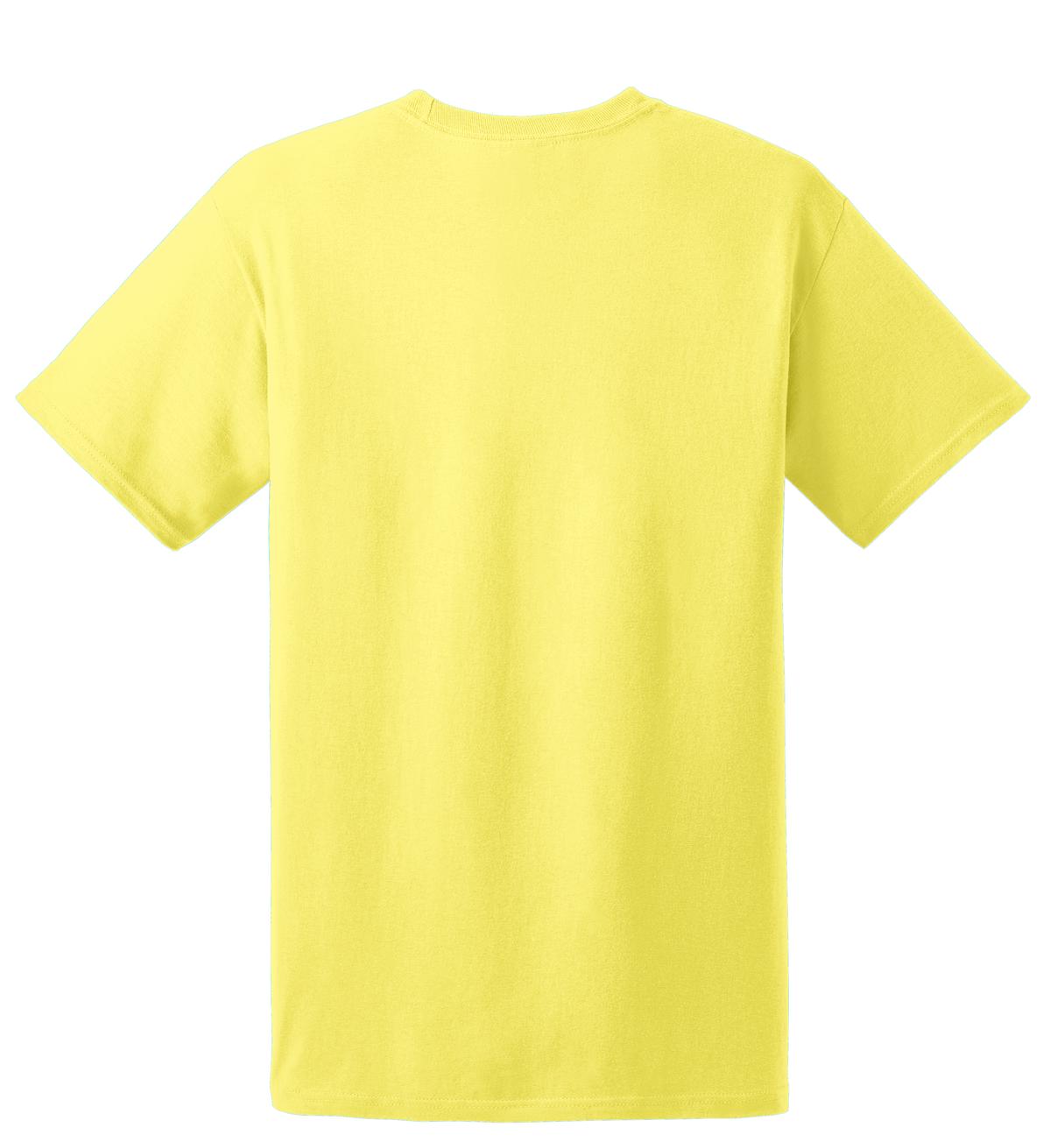 Back Product Yellow