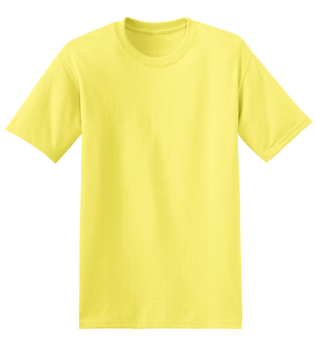 Product Yellow
