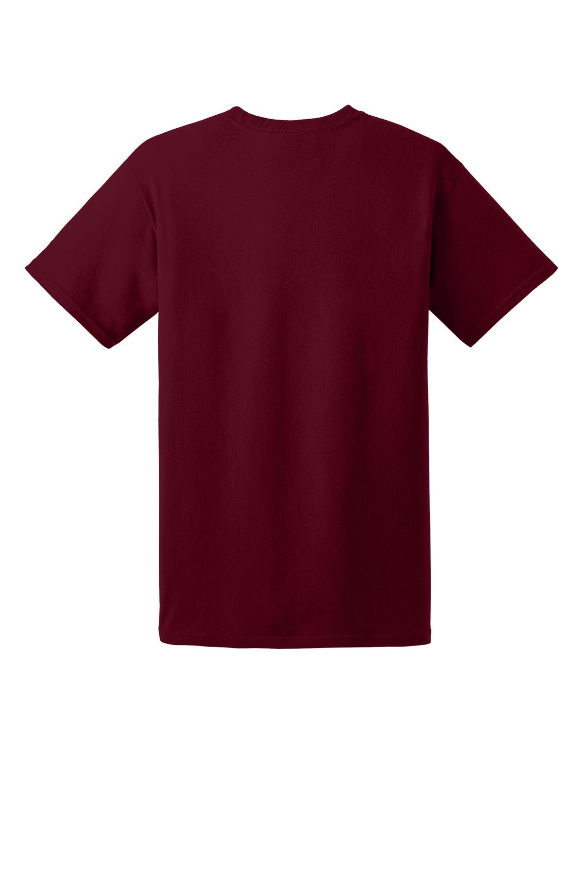 Back Product Maroon