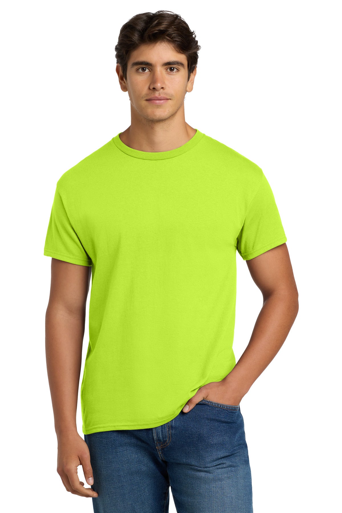 Model Safety Green