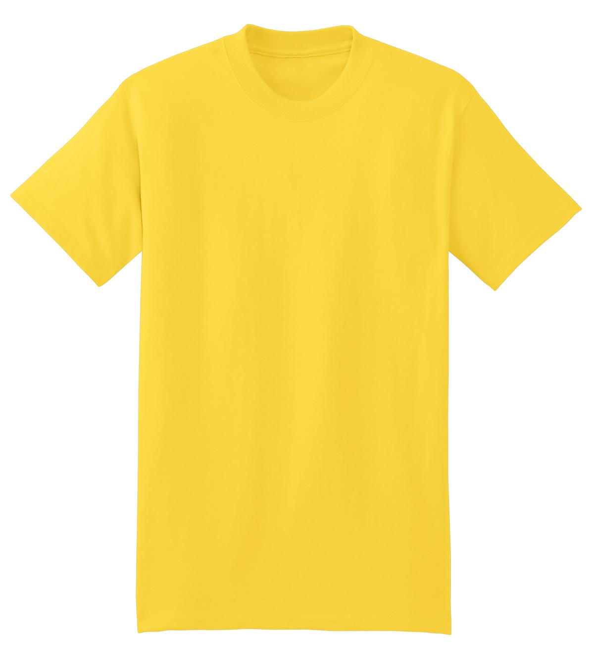 Product Yellow
