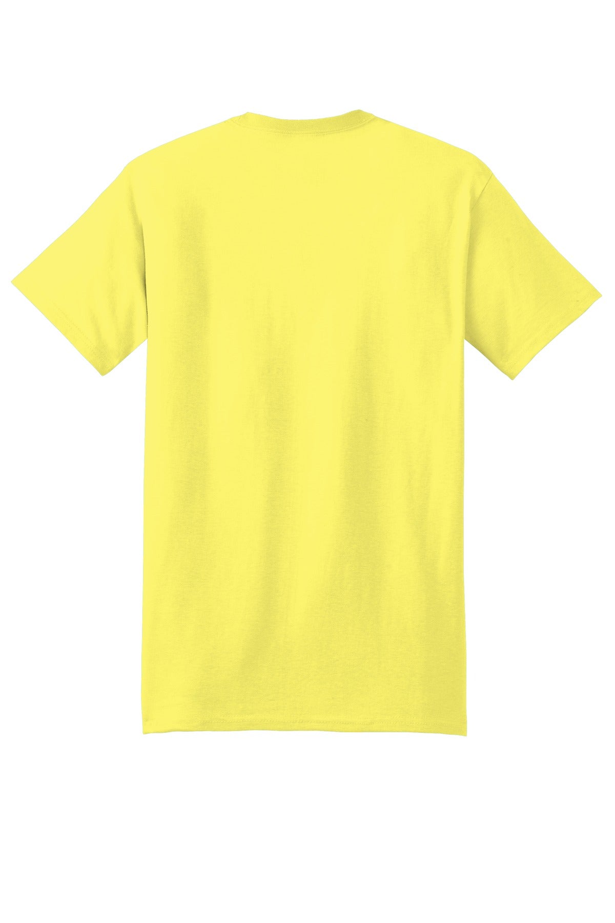 Back Product Yellow
