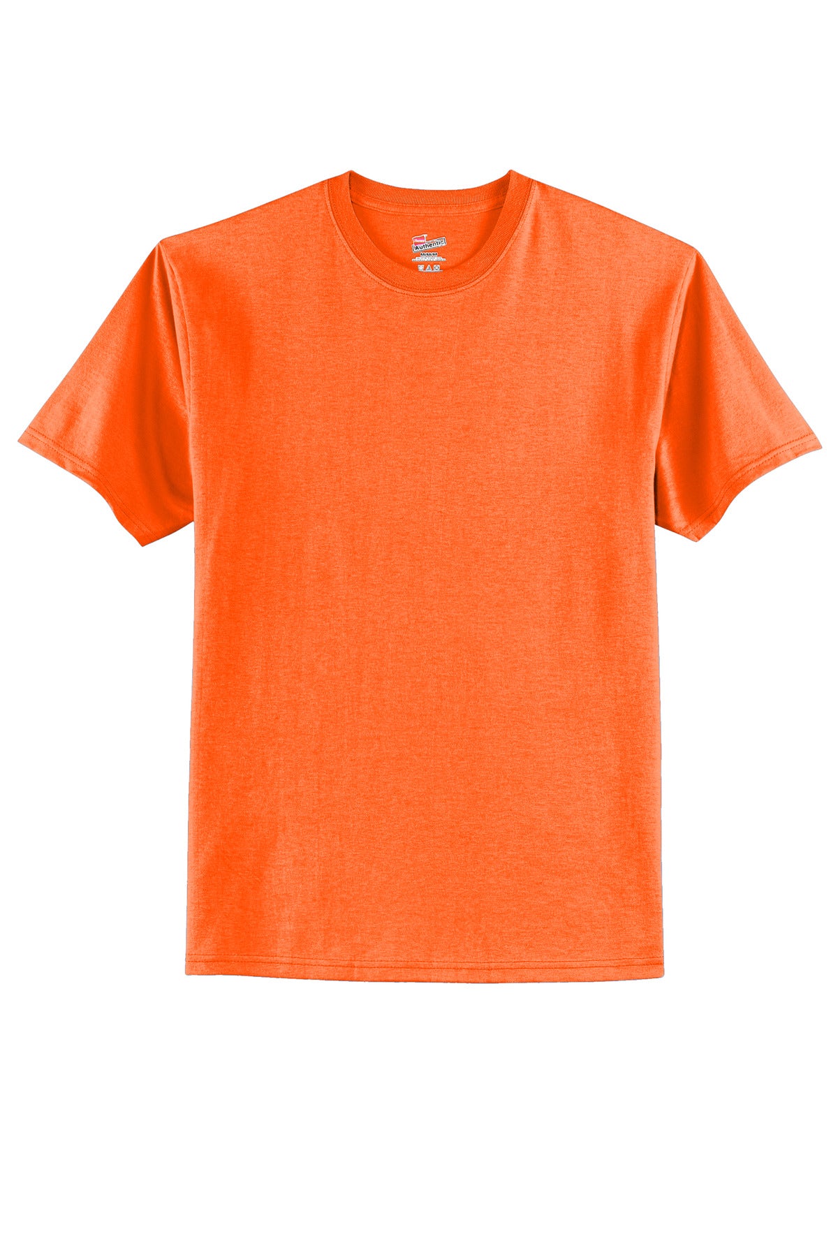 Product Safety Orange
