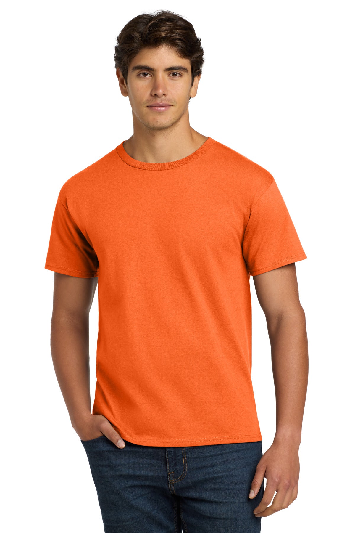 Model Safety Orange