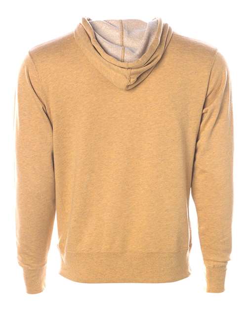 Back Product Golden Wheat Heather