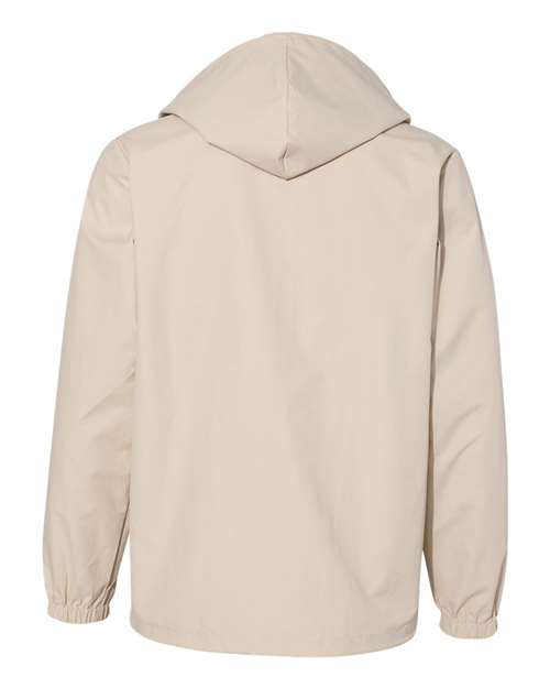 Back Product Classic Khaki